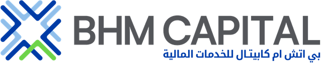 BHM Logo